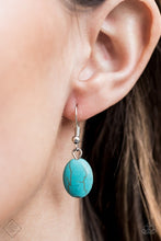 Load image into Gallery viewer, Divide and Ruler - Blue - VENDOR _NAME - Sassy Sparkles $5 Jewelry