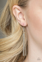 Load image into Gallery viewer, Paparazzi Malibu Mandala - Blue - VENDOR _NAME - Sassy Sparkles $5 Jewelry