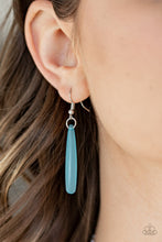Load image into Gallery viewer, Paparazzi Roaring Riveira - Blue - VENDOR _NAME - Sassy Sparkles $5 Jewelry