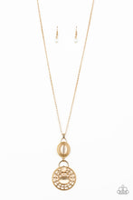 Load image into Gallery viewer, Hook, VINE, and Sinker - Gold freeshipping - Sassy Sparkles $5 Jewelry