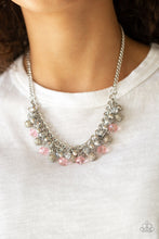 Load image into Gallery viewer, Party Spree - Pink freeshipping - Sassy Sparkles $5 Jewelry