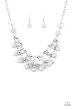 Load image into Gallery viewer, Seaside Soiree - Silver freeshipping - Sassy Sparkles $5 Jewelry