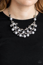 Load image into Gallery viewer, Seaside Soiree - Silver freeshipping - Sassy Sparkles $5 Jewelry