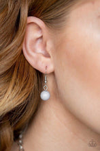 Load image into Gallery viewer, Seaside Soiree - Silver freeshipping - Sassy Sparkles $5 Jewelry
