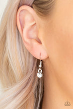 Load image into Gallery viewer, Paparazzi Diamonds For Days - Blue - VENDOR _NAME - Sassy Sparkles $5 Jewelry