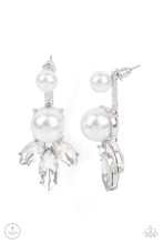 Load image into Gallery viewer, Extra Elite - White freeshipping - Sassy Sparkles $5 Jewelry