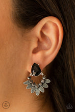 Load image into Gallery viewer, Crystal Canopy - Black freeshipping - Sassy Sparkles $5 Jewelry