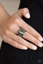 Load image into Gallery viewer, Major Majestic - Black freeshipping - Sassy Sparkles $5 Jewelry