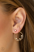 Load image into Gallery viewer, Top-Notch Twinkle - Gold freeshipping - Sassy Sparkles $5 Jewelry