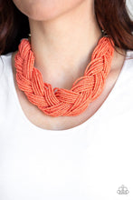Load image into Gallery viewer, The Great Outback - Orange freeshipping - Sassy Sparkles $5 Jewelry