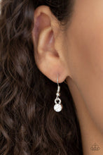 Load image into Gallery viewer, Paparazzi Optical Opulence - Blue - VENDOR _NAME - Sassy Sparkles $5 Jewelry