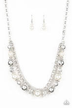Load image into Gallery viewer, 5th Avenue Romance - White freeshipping - Sassy Sparkles $5 Jewelry