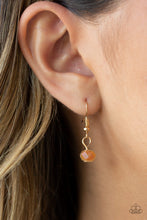 Load image into Gallery viewer, Downstage Dazzle - Gold freeshipping - Sassy Sparkles $5 Jewelry