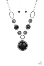 Load image into Gallery viewer, Sedona Drama - Black freeshipping - Sassy Sparkles $5 Jewelry