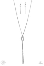 Load image into Gallery viewer, Knockout Knot - Black freeshipping - Sassy Sparkles $5 Jewelry