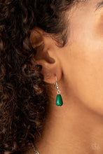 Load image into Gallery viewer, Bohemian Banquet - Green - VENDOR _NAME - Sassy Sparkles $5 Jewelry