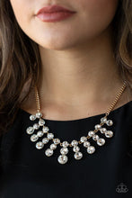 Load image into Gallery viewer, Paparazzi Celebrity Couture - Gold