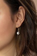 Load image into Gallery viewer, Paparazzi Celebrity Couture - Gold