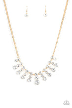 Load image into Gallery viewer, Paparazzi Celebrity Couture - Gold