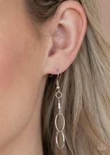 Load image into Gallery viewer, Paparazzi Power Up - Blue - VENDOR _NAME - Sassy Sparkles $5 Jewelry