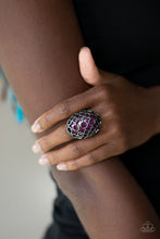 Load image into Gallery viewer, Stellar Scope - Purple freeshipping - Sassy Sparkles $5 Jewelry