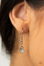 Load image into Gallery viewer, Paparazzi Girls Gotta Glow - White - VENDOR _NAME - Sassy Sparkles $5 Jewelry