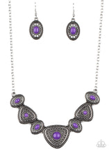 Load image into Gallery viewer, Totally TERRA-torial - Purple freeshipping - Sassy Sparkles $5 Jewelry