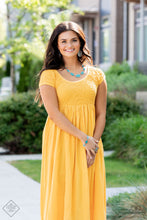 Load image into Gallery viewer, Elemental Eden - Blue freeshipping - Sassy Sparkles $5 Jewelry