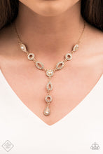 Load image into Gallery viewer, Paparazzi Fiercely Fifth Avenue - April 2022