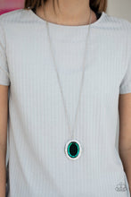 Load image into Gallery viewer, Paparazzi Reign Them In - Green