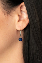 Load image into Gallery viewer, GLISTEN To This - Blue freeshipping - Sassy Sparkles $5 Jewelry