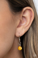 Load image into Gallery viewer, Where No MANDALA Has Gone Before - Yellow freeshipping - Sassy Sparkles $5 Jewelry