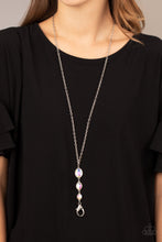 Load image into Gallery viewer, Paparazzi Wish Upon A Megastar - Multi (Lanyard)