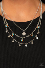 Load image into Gallery viewer, Wandering Wonder - Orange freeshipping - Sassy Sparkles $5 Jewelry