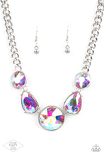 Load image into Gallery viewer, All The Worlds My Stage - Multi freeshipping - Sassy Sparkles $5 Jewelry