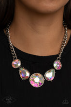 Load image into Gallery viewer, All The Worlds My Stage - Multi freeshipping - Sassy Sparkles $5 Jewelry