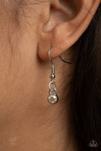 Load image into Gallery viewer, All The Worlds My Stage - Multi freeshipping - Sassy Sparkles $5 Jewelry