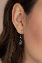 Load image into Gallery viewer, Girls Gotta Glow - Silver freeshipping - Sassy Sparkles $5 Jewelry