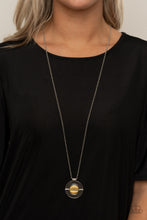 Load image into Gallery viewer, Adobe Adornment - Yellow - VENDOR _NAME - Sassy Sparkles $5 Jewelry