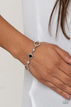 Load image into Gallery viewer, Wedding Day Demure - Black freeshipping - Sassy Sparkles $5 Jewelry