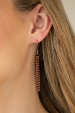 Load image into Gallery viewer, Apparatus Applique - Copper freeshipping - Sassy Sparkles $5 Jewelry