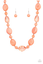 Load image into Gallery viewer, Paparazzi Staycation Stunner - Orange