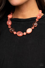 Load image into Gallery viewer, Paparazzi Staycation Stunner - Orange