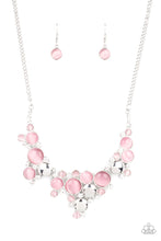 Load image into Gallery viewer, Paparazzi Fairytale Affair - Pink - VENDOR _NAME - Sassy Sparkles $5 Jewelry