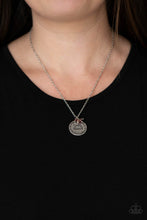 Load image into Gallery viewer, Paparazzi Simple Blessings - Purple - VENDOR _NAME - Sassy Sparkles $5 Jewelry