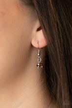 Load image into Gallery viewer, Paparazzi Simple Blessings - Purple - VENDOR _NAME - Sassy Sparkles $5 Jewelry