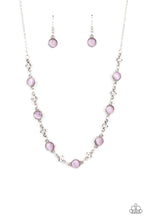 Load image into Gallery viewer, Inner Illumination - Purple freeshipping - Sassy Sparkles $5 Jewelry