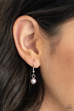 Load image into Gallery viewer, Tasseled Treasure - Pink freeshipping - Sassy Sparkles $5 Jewelry