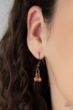 Load image into Gallery viewer, Let There Be TWILIGHT - Copper freeshipping - Sassy Sparkles $5 Jewelry