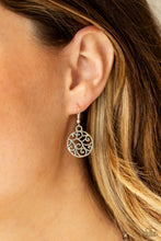 Load image into Gallery viewer, To Coin A Phrase - Black - VENDOR _NAME - Sassy Sparkles $5 Jewelry